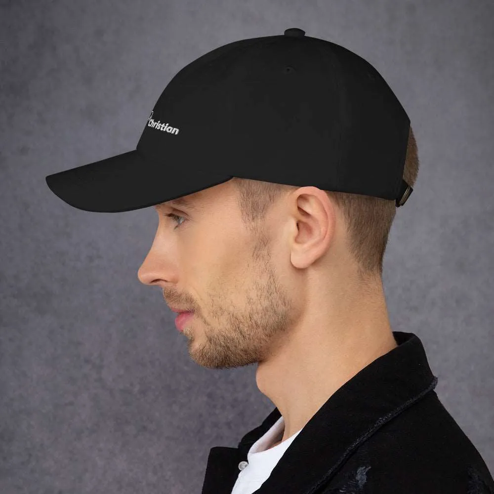 Men's Personalized Name Dad Hat