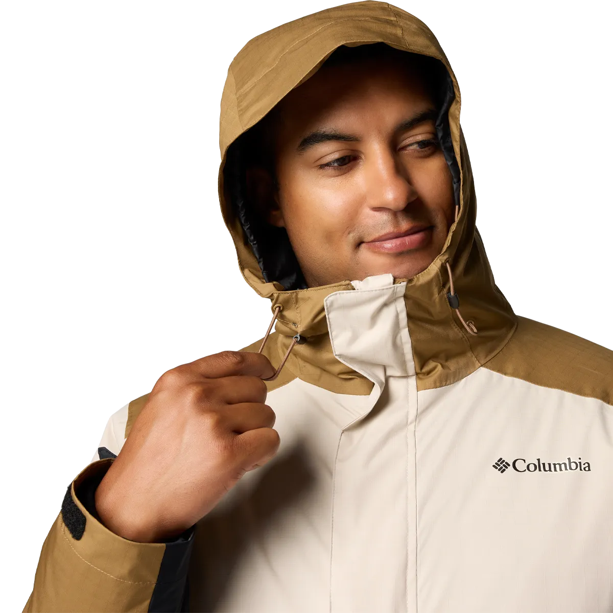 Men's Point Park Interchange Jacket