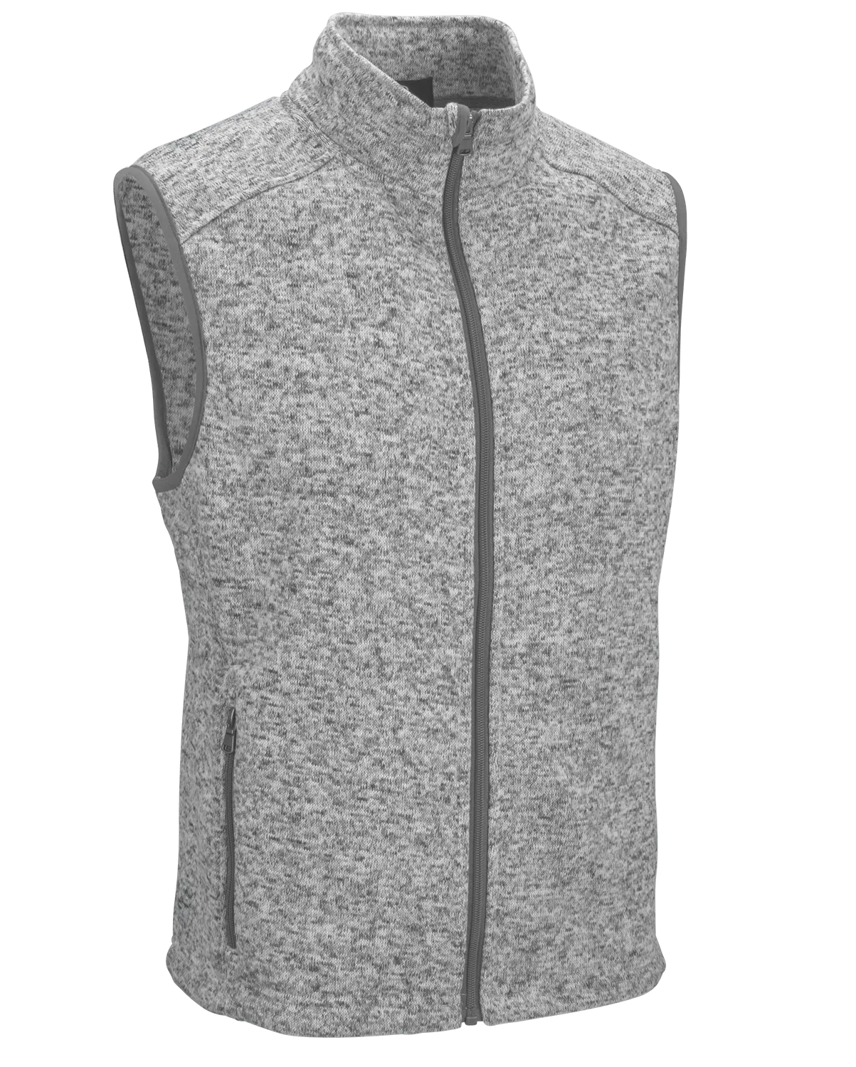 Men's Summit Sweater-Fleece Vest