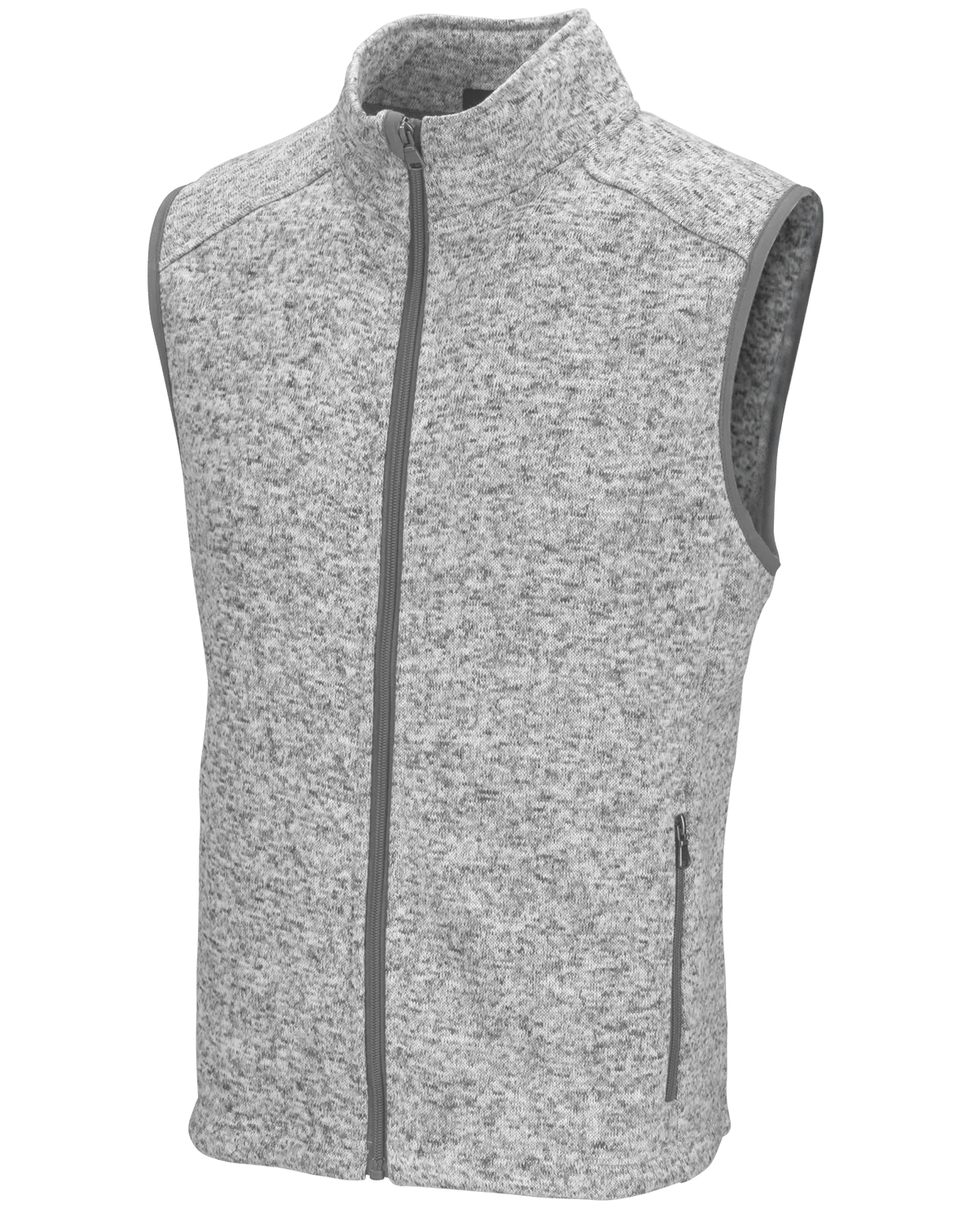 Men's Summit Sweater-Fleece Vest