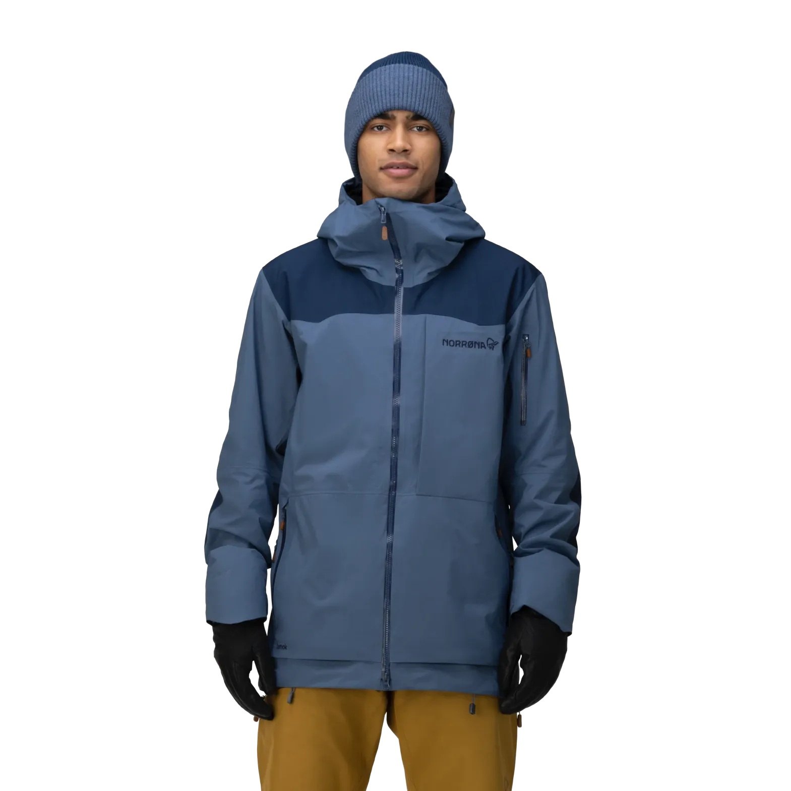 Men's Tamok Gore-Tex Jacket