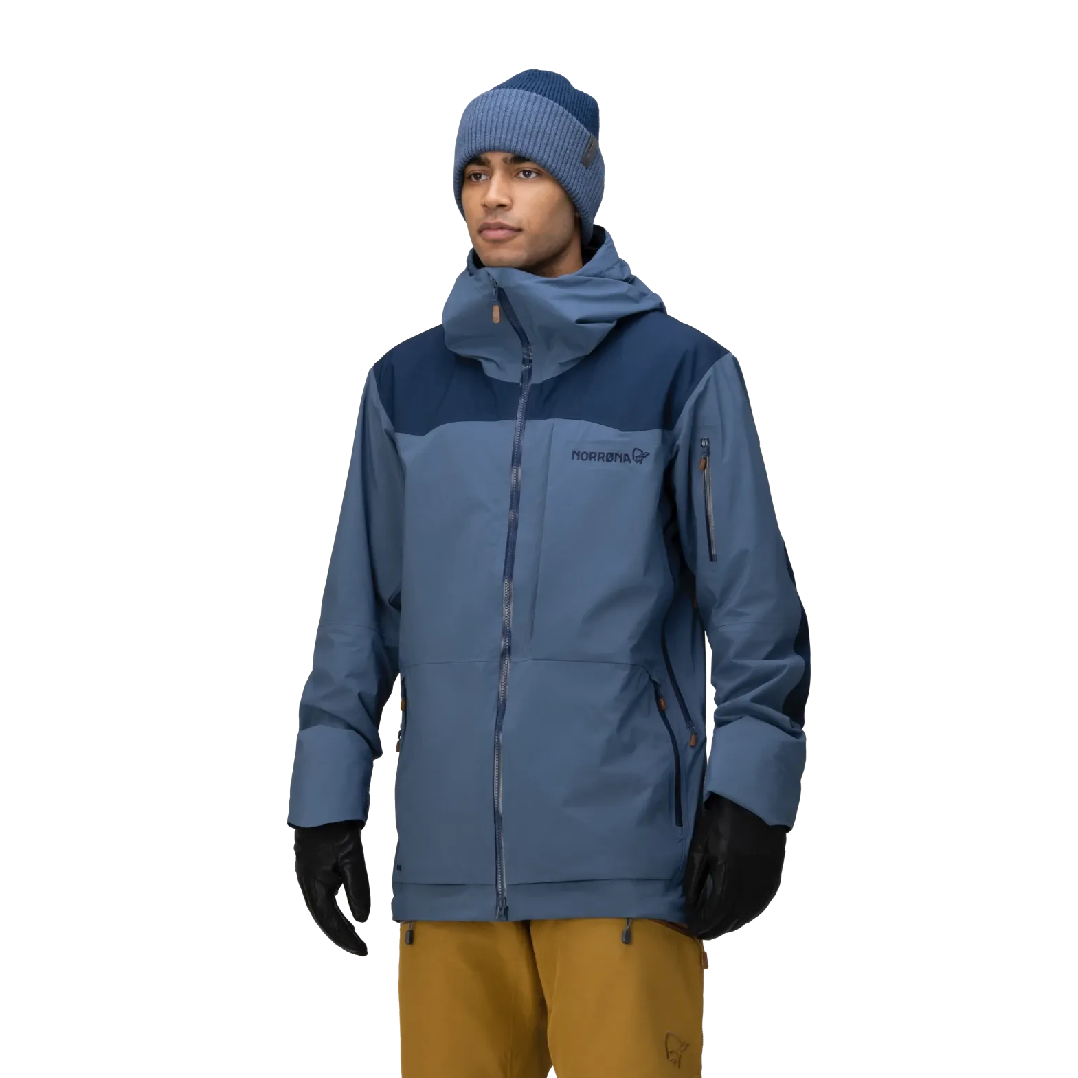 Men's Tamok Gore-Tex Jacket