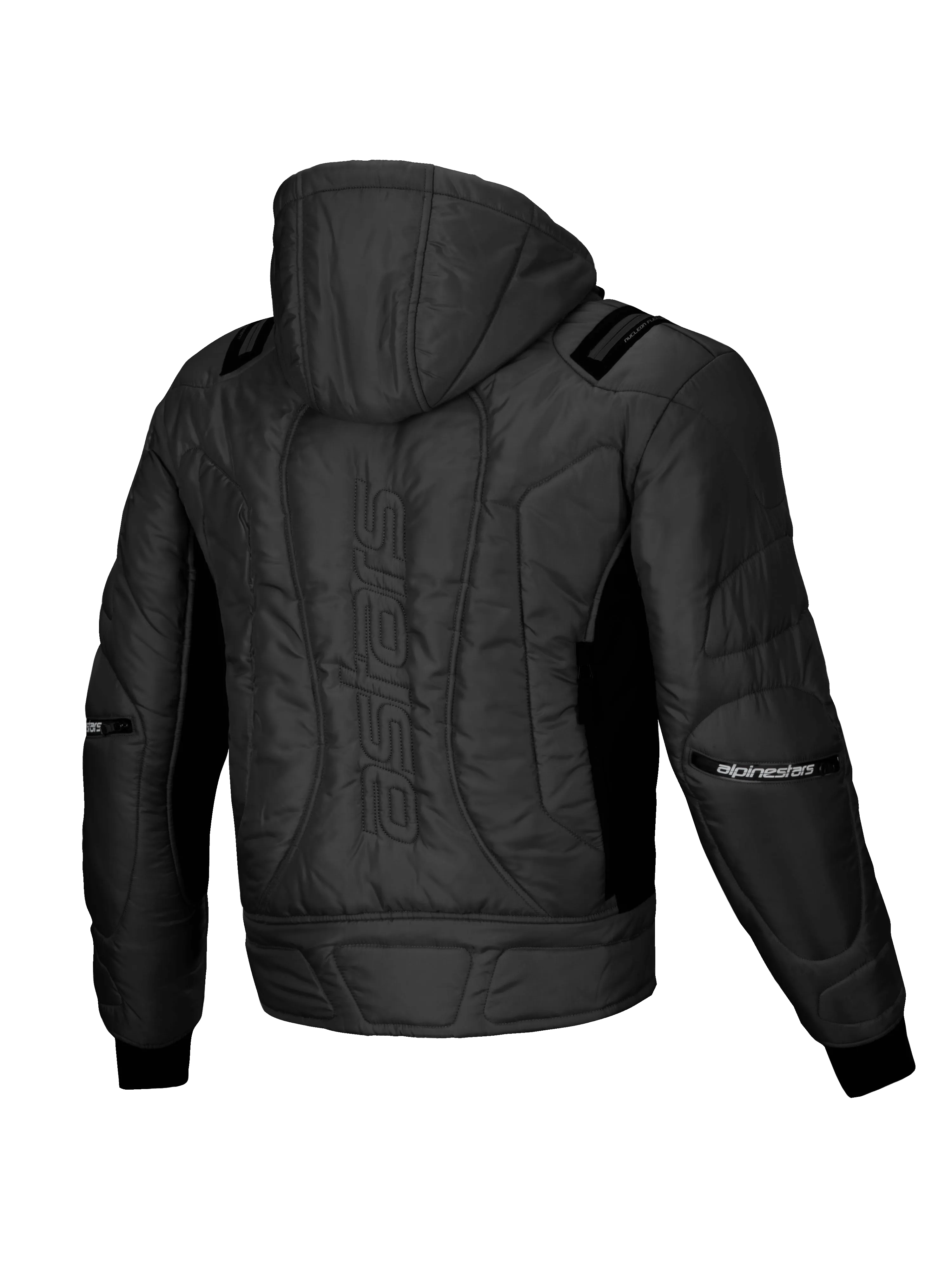 Mohobbs Waterproof Jacket