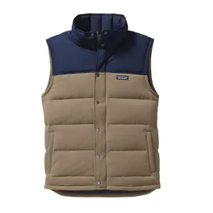 M's Bivy Down Vest