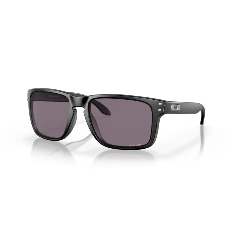 Oakley Holbrook Xl Matte Black-Prizm Black Polarized