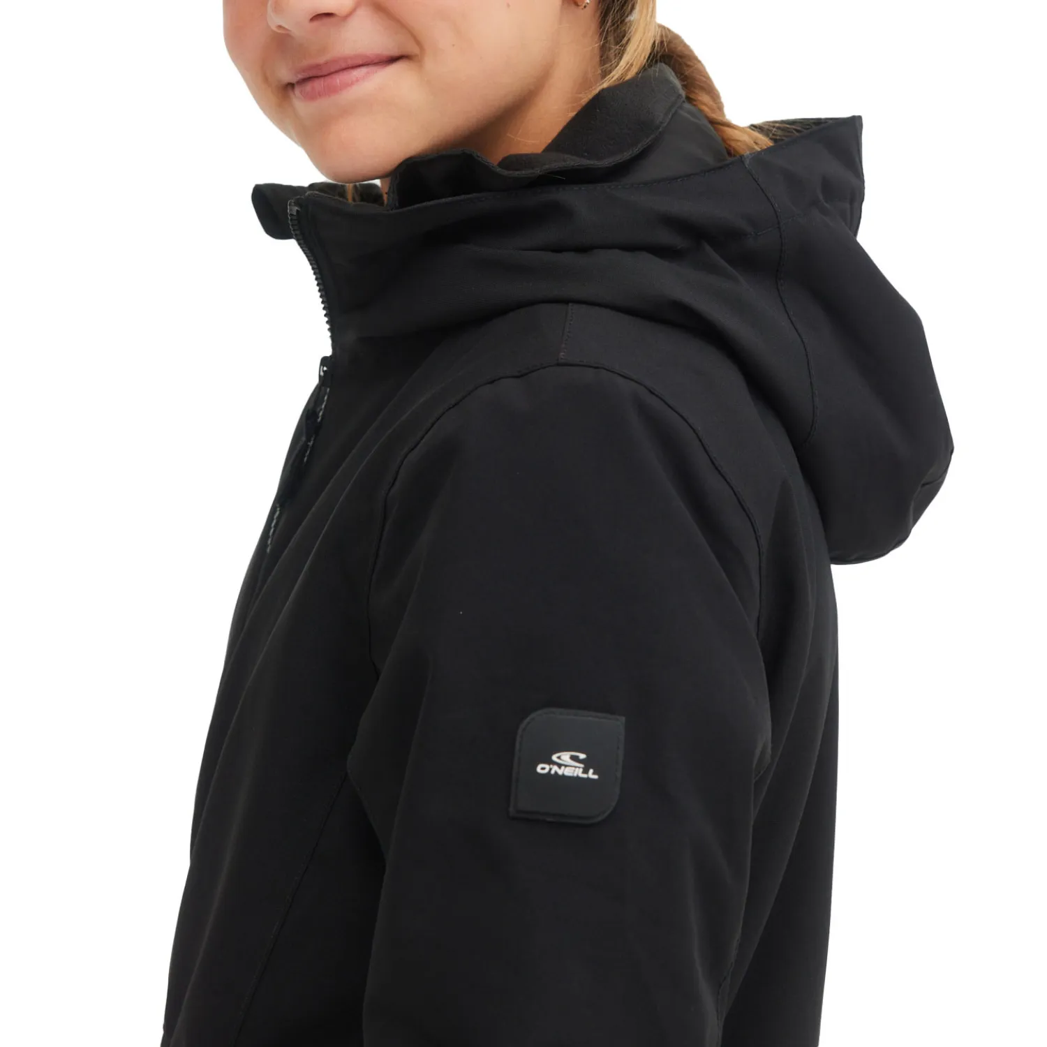 O'Neill Adelite Jacket 2023 - Girl's