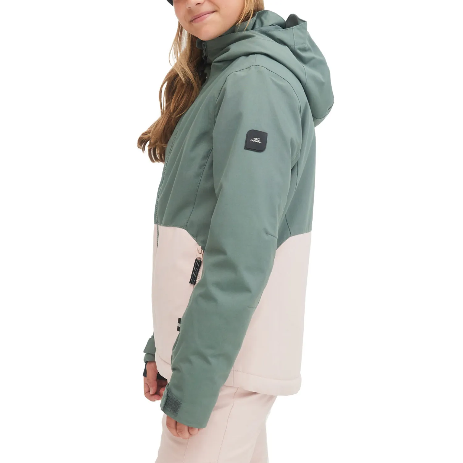 O'Neill Adelite Jacket 2023 - Girl's