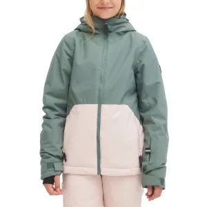 O'Neill Adelite Jacket 2023 - Girl's