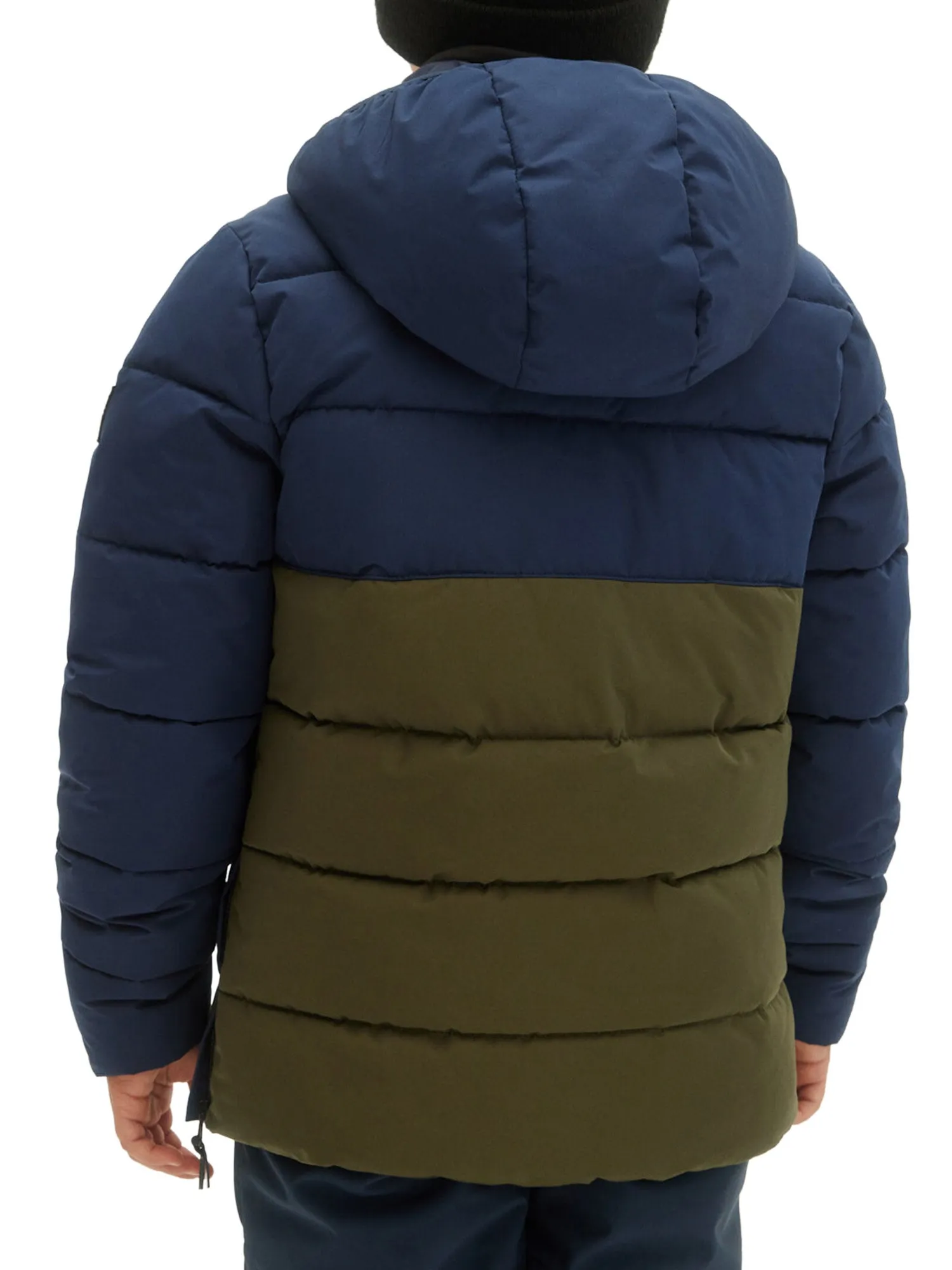 O'Neill O'Riginal Puff Anorak 2022 - Boy's Snow Jacket