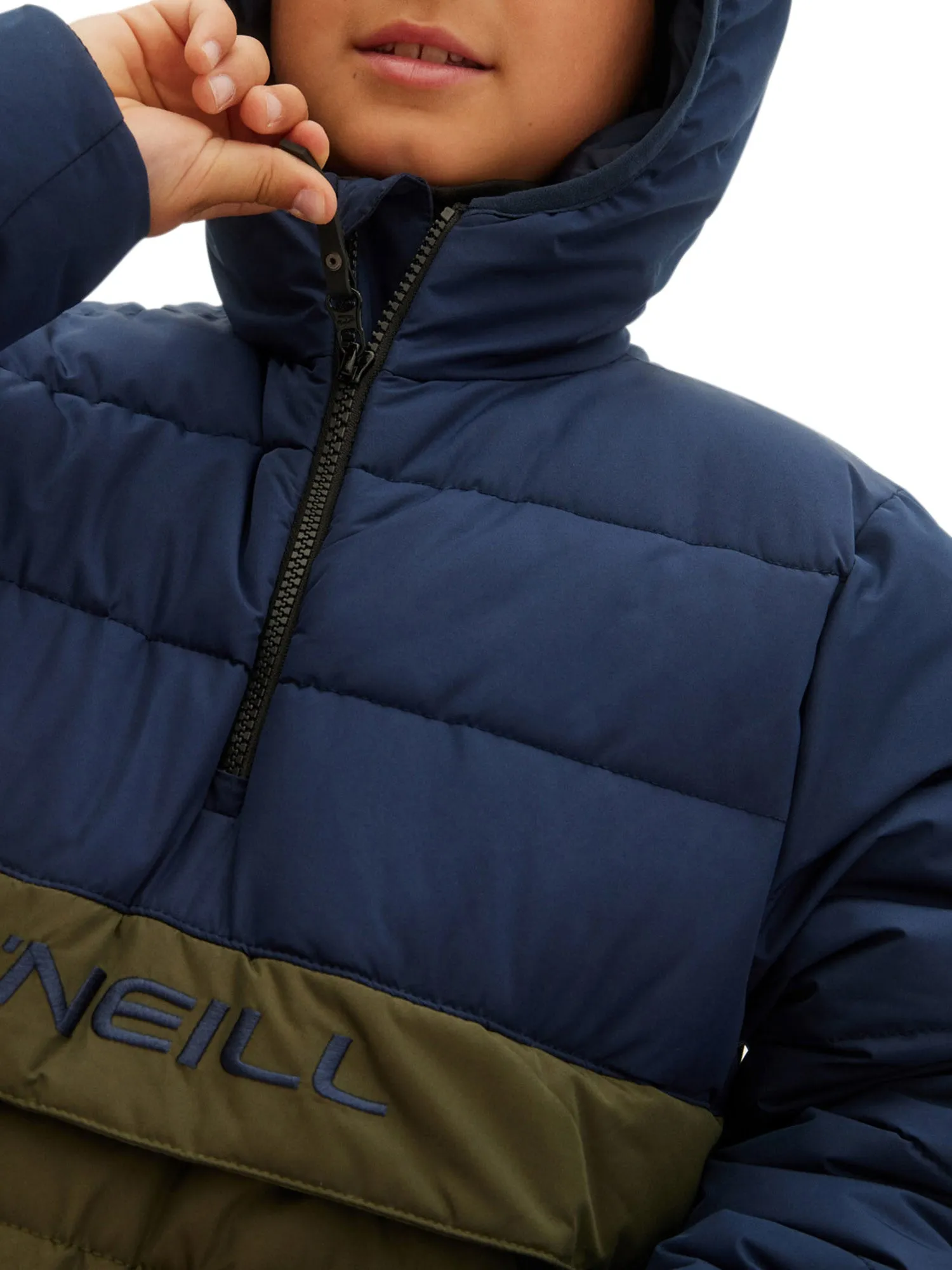 O'Neill O'Riginal Puff Anorak 2022 - Boy's Snow Jacket