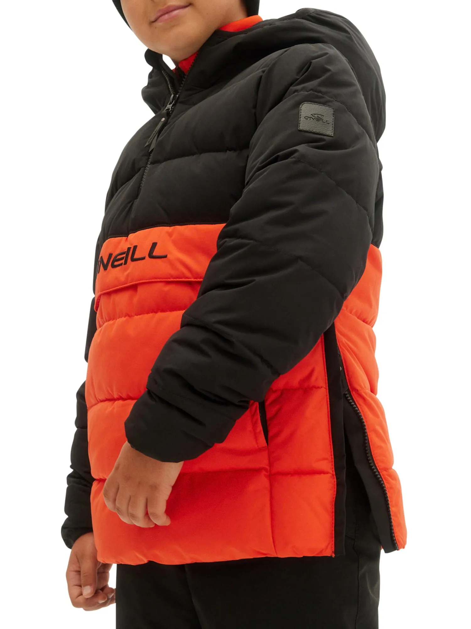 O'Neill O'Riginal Puff Anorak 2022 - Boy's Snow Jacket