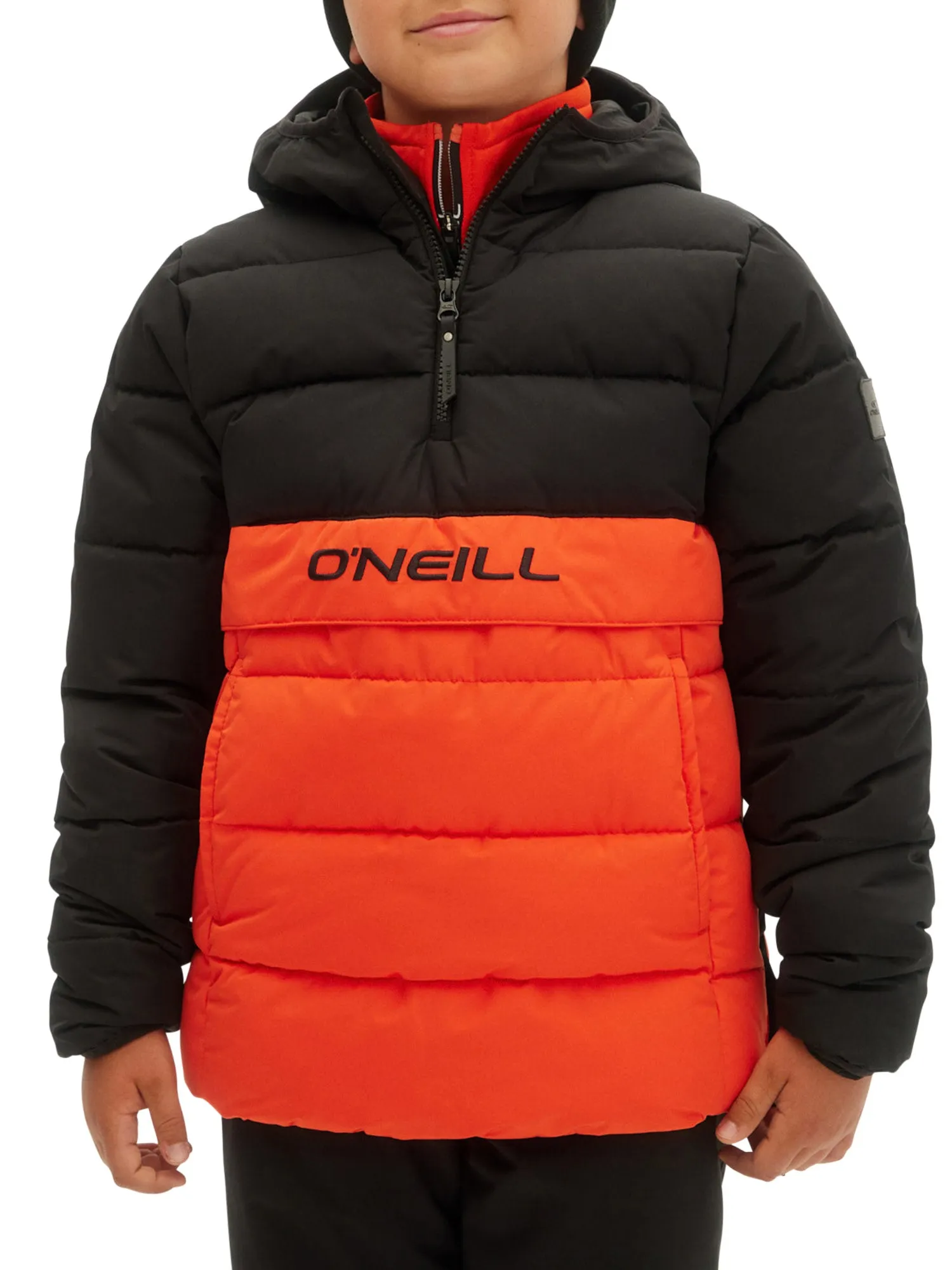 O'Neill O'Riginal Puff Anorak 2022 - Boy's Snow Jacket