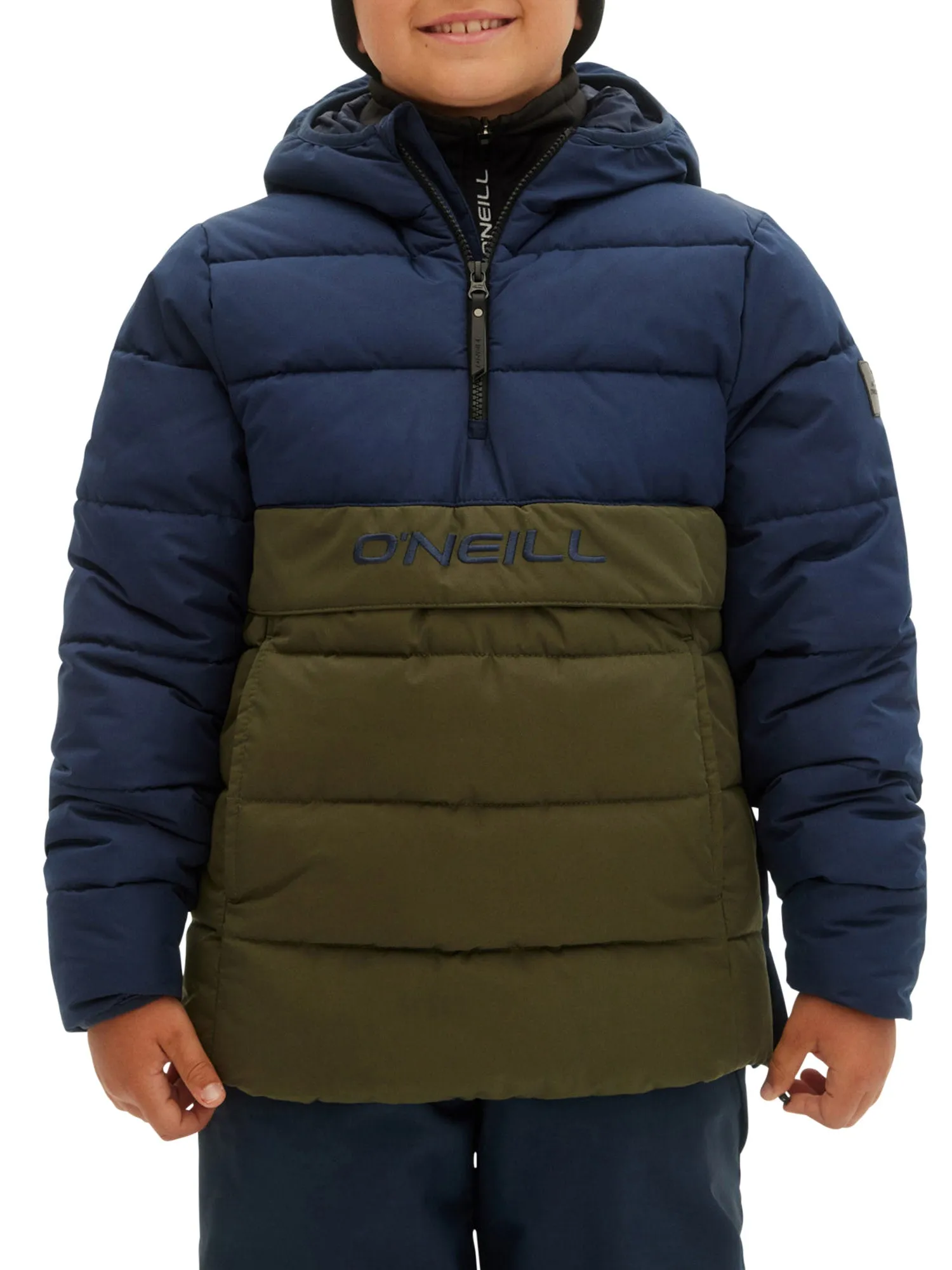 O'Neill O'Riginal Puff Anorak 2022 - Boy's Snow Jacket