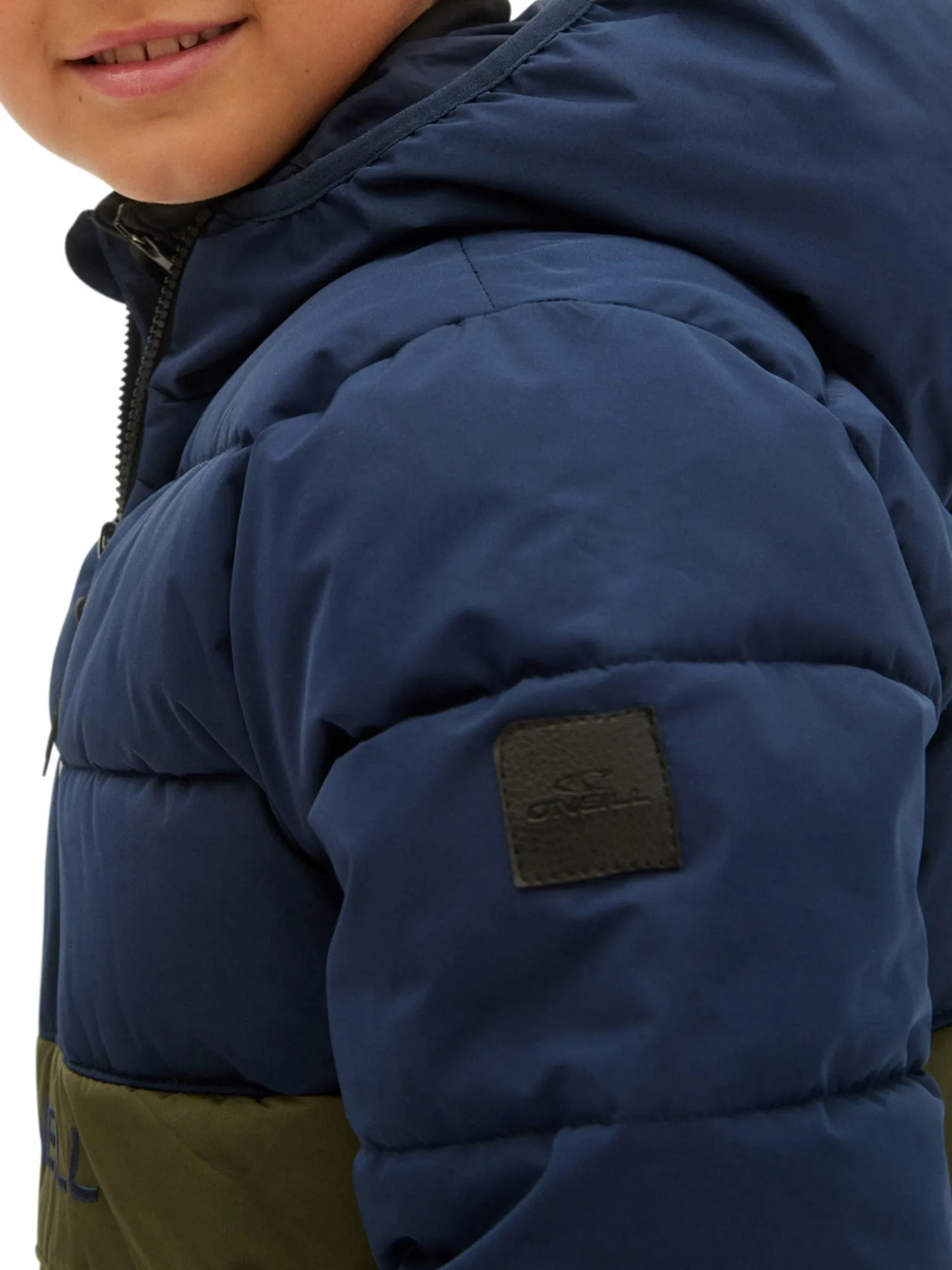 O'Neill O'Riginal Puff Anorak 2022 - Boy's Snow Jacket