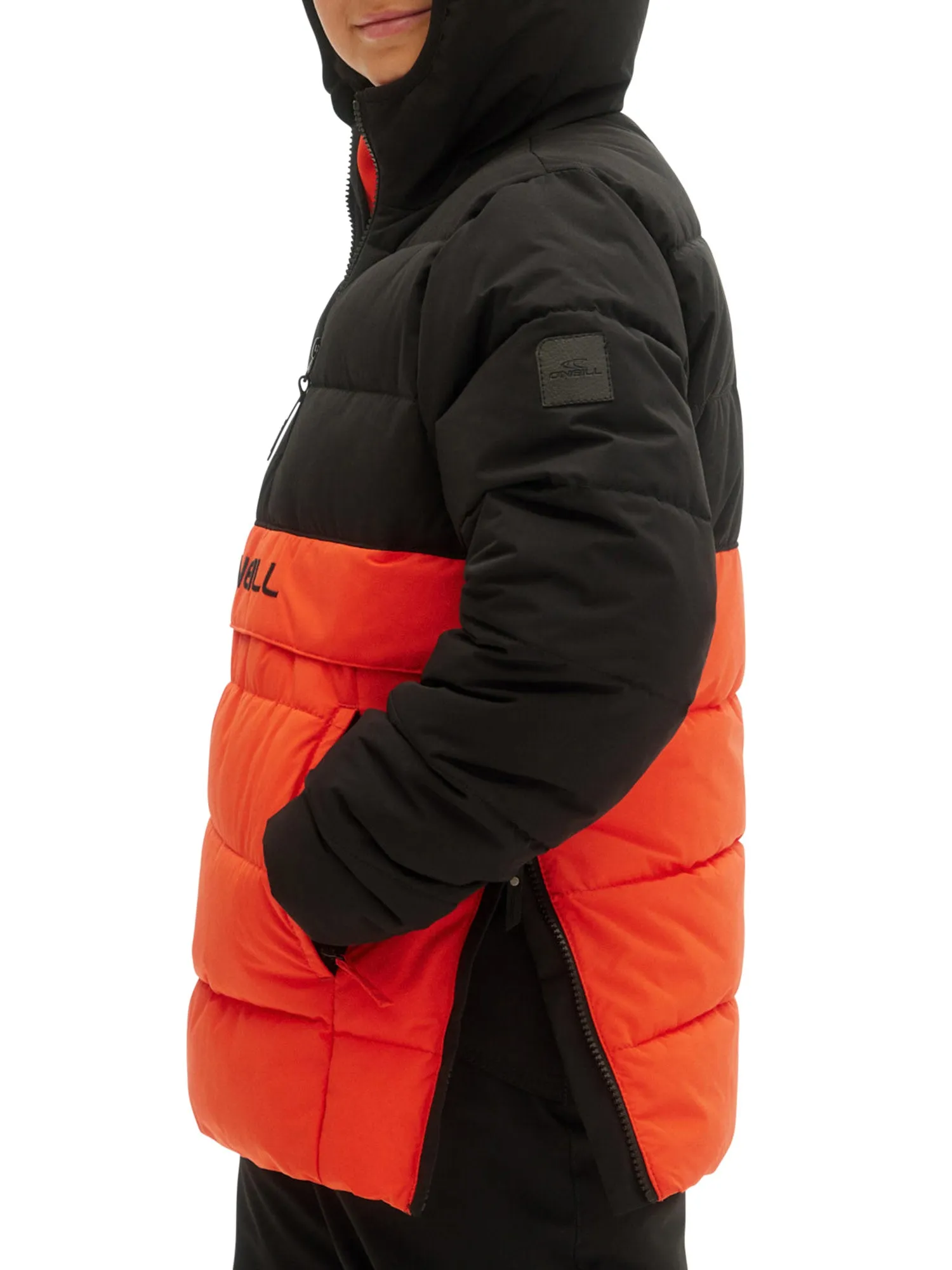 O'Neill O'Riginal Puff Anorak 2022 - Boy's Snow Jacket