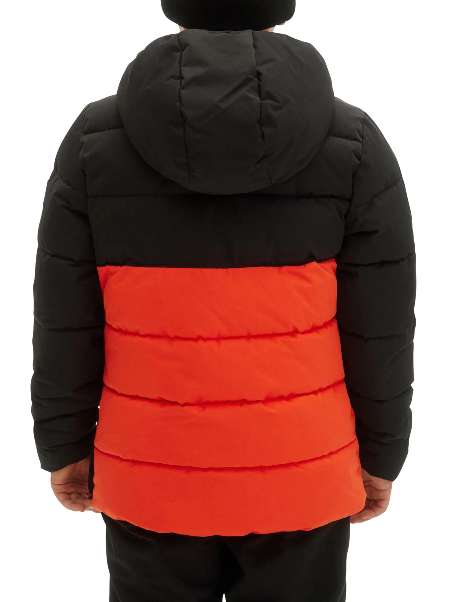 O'Neill O'Riginal Puff Anorak 2022 - Boy's Snow Jacket