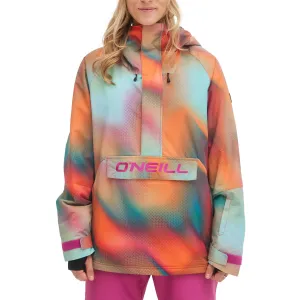 O'Neill O'Riginals Anorak Jacket 2023 - Women's Snowboard Jacket