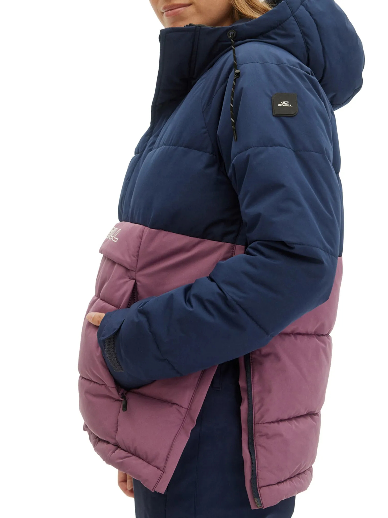 O'Neill Powder Puff Anorak 2022 - Girl's Snow Jacket