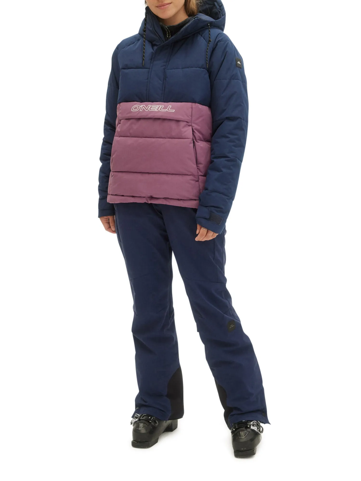 O'Neill Powder Puff Anorak 2022 - Girl's Snow Jacket