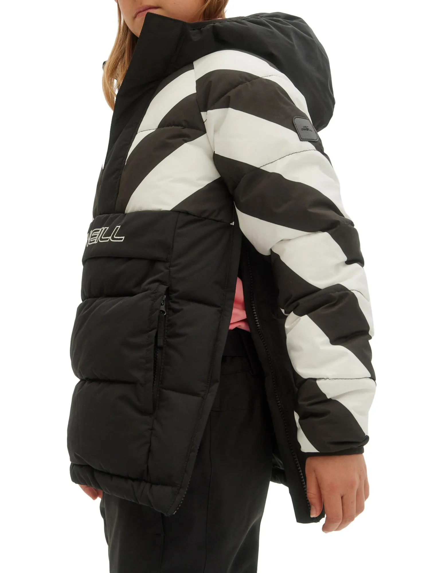 O'Neill Powder Puff Anorak 2022 - Girl's Snow Jacket