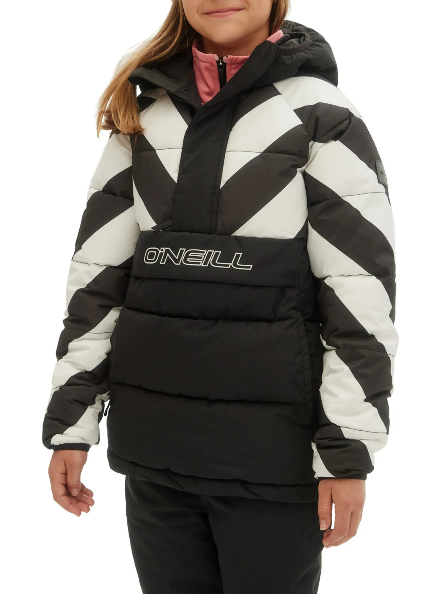 O'Neill Powder Puff Anorak 2022 - Girl's Snow Jacket