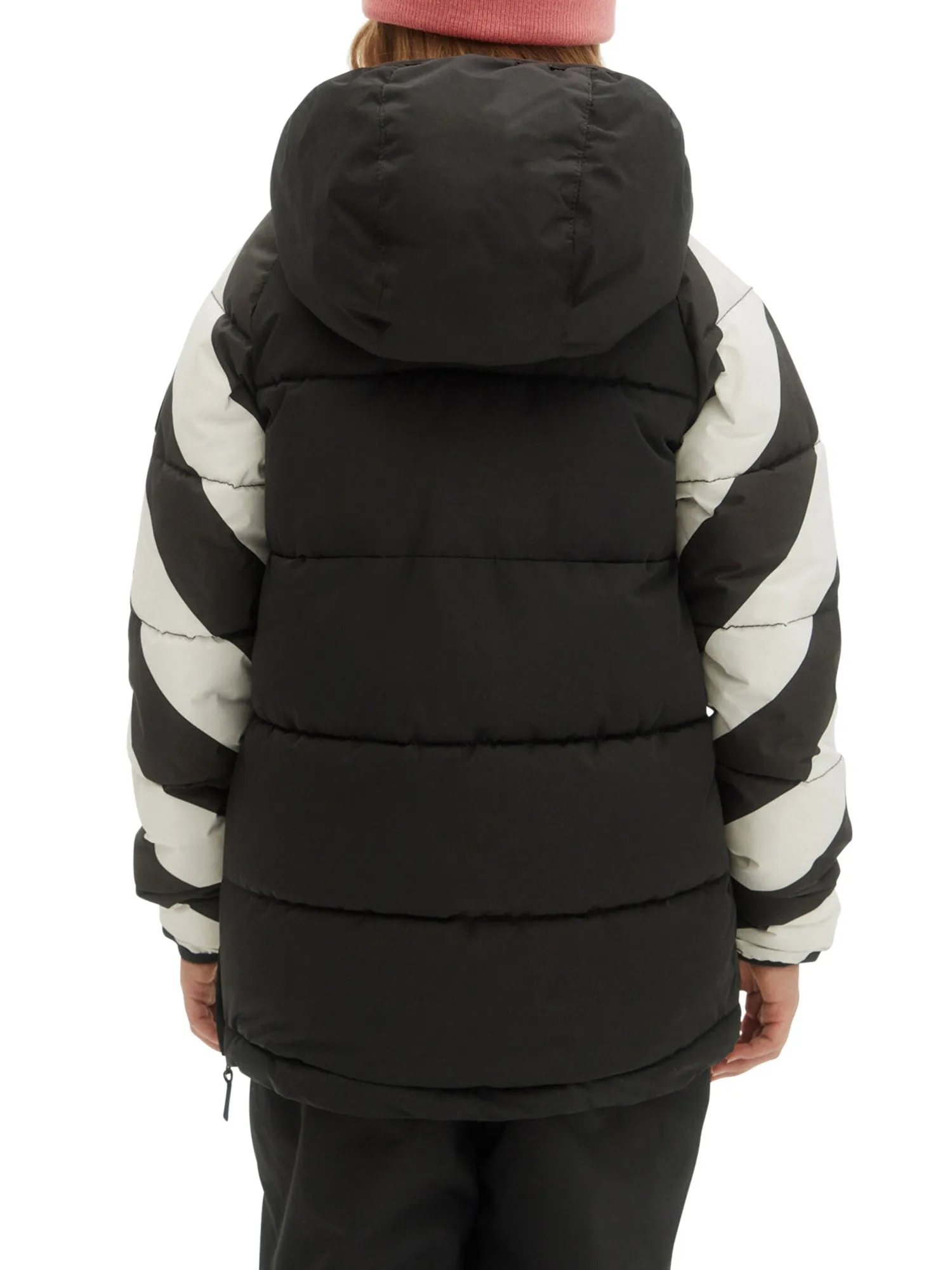 O'Neill Powder Puff Anorak 2022 - Girl's Snow Jacket