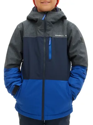 O'Neill Slate Jacket 2022 - Youth