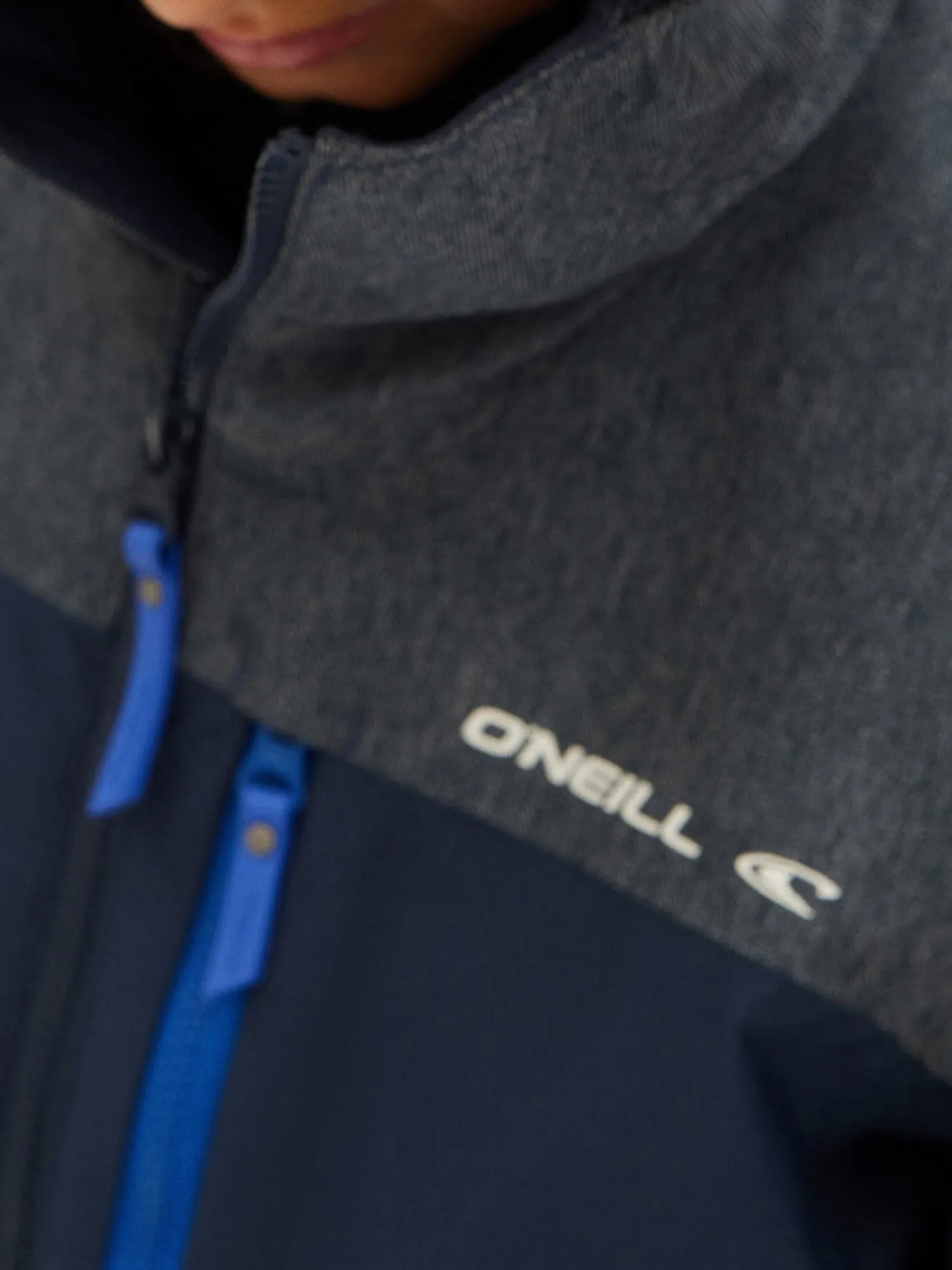 O'Neill Slate Jacket 2022 - Youth