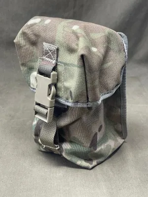 Osprey MKIV MTP 100 Round LMG Pouch