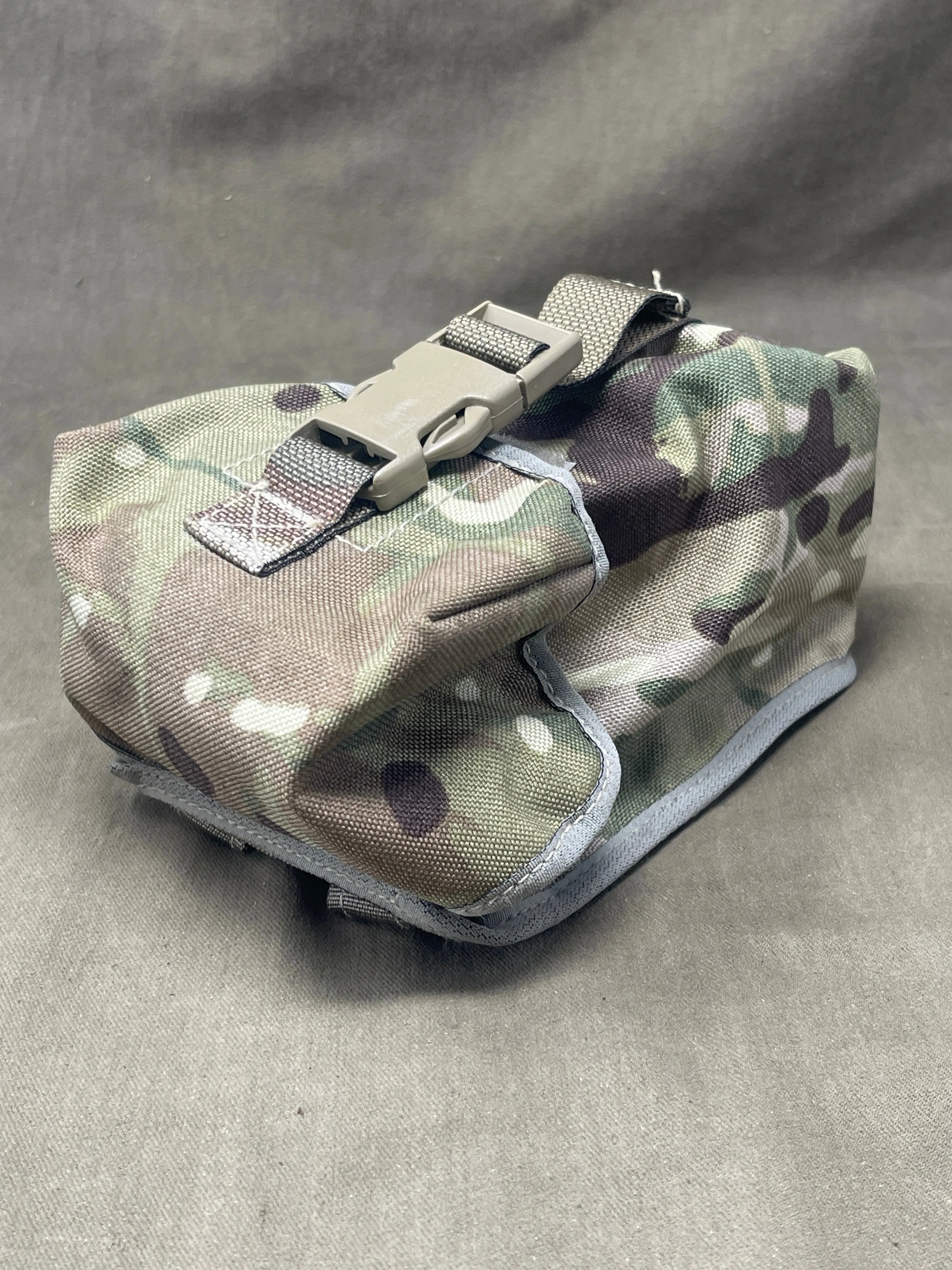 Osprey MKIV MTP 100 Round LMG Pouch