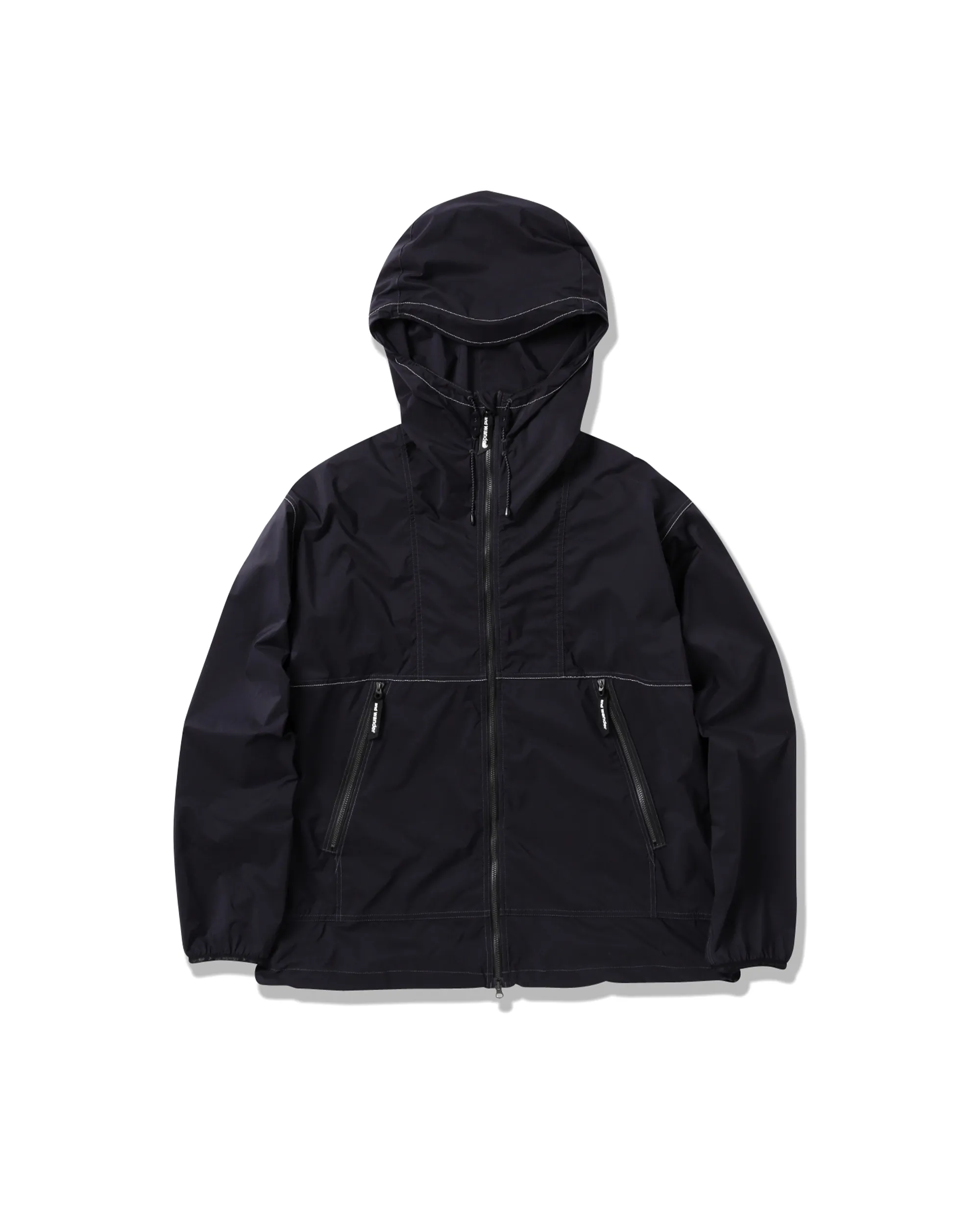 PERTEX Wind Jacket - Black