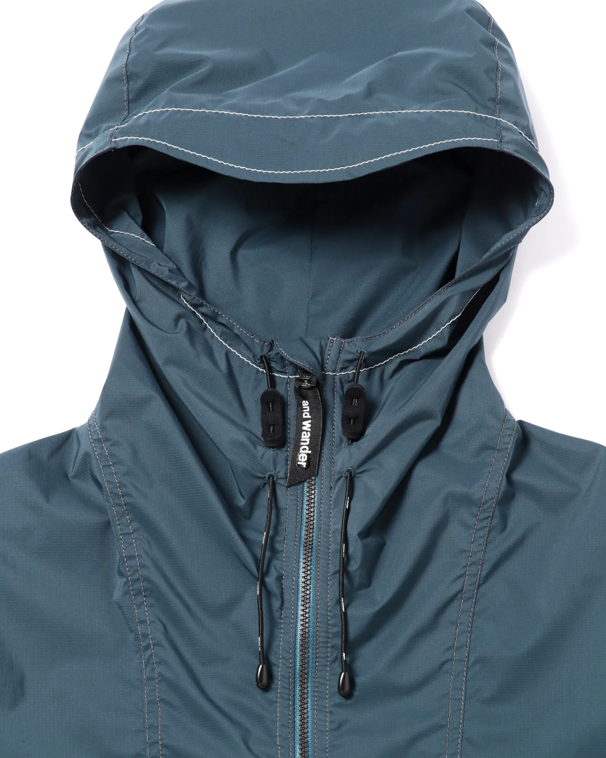 PERTEX Wind Jacket - Dark Blue