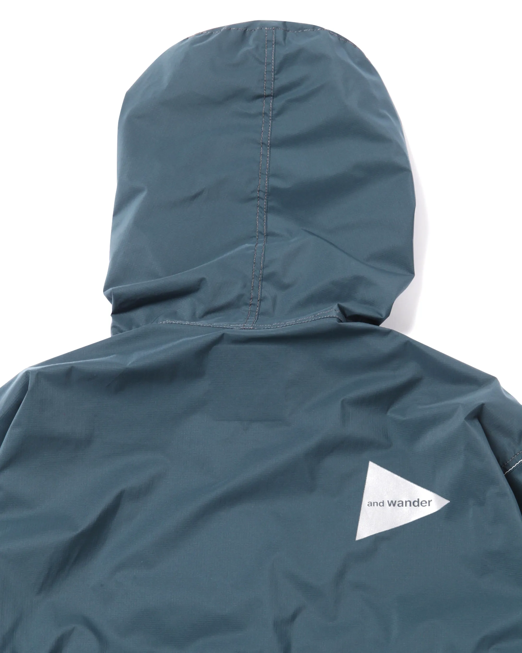 PERTEX Wind Jacket - Dark Blue