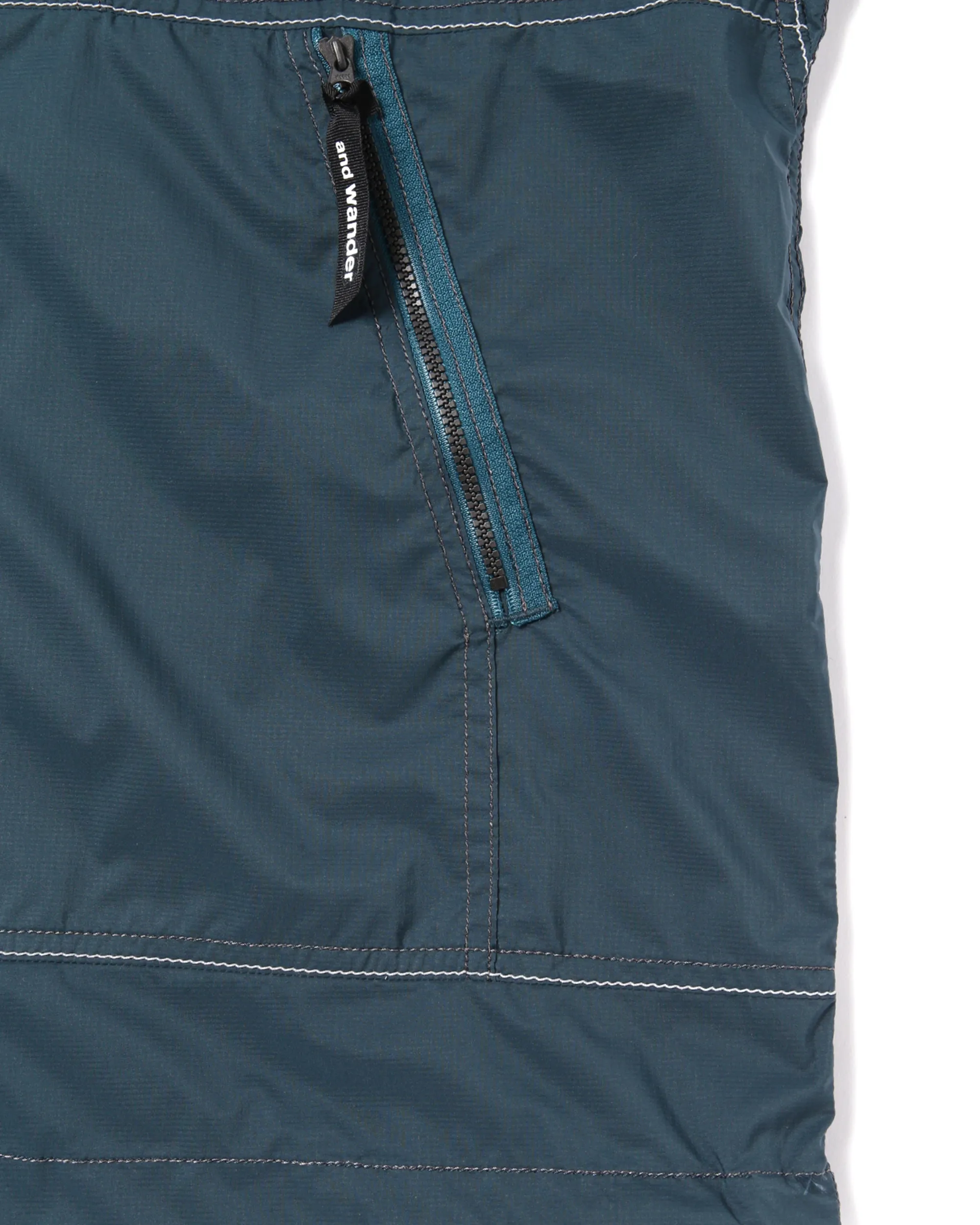 PERTEX Wind Jacket - Dark Blue