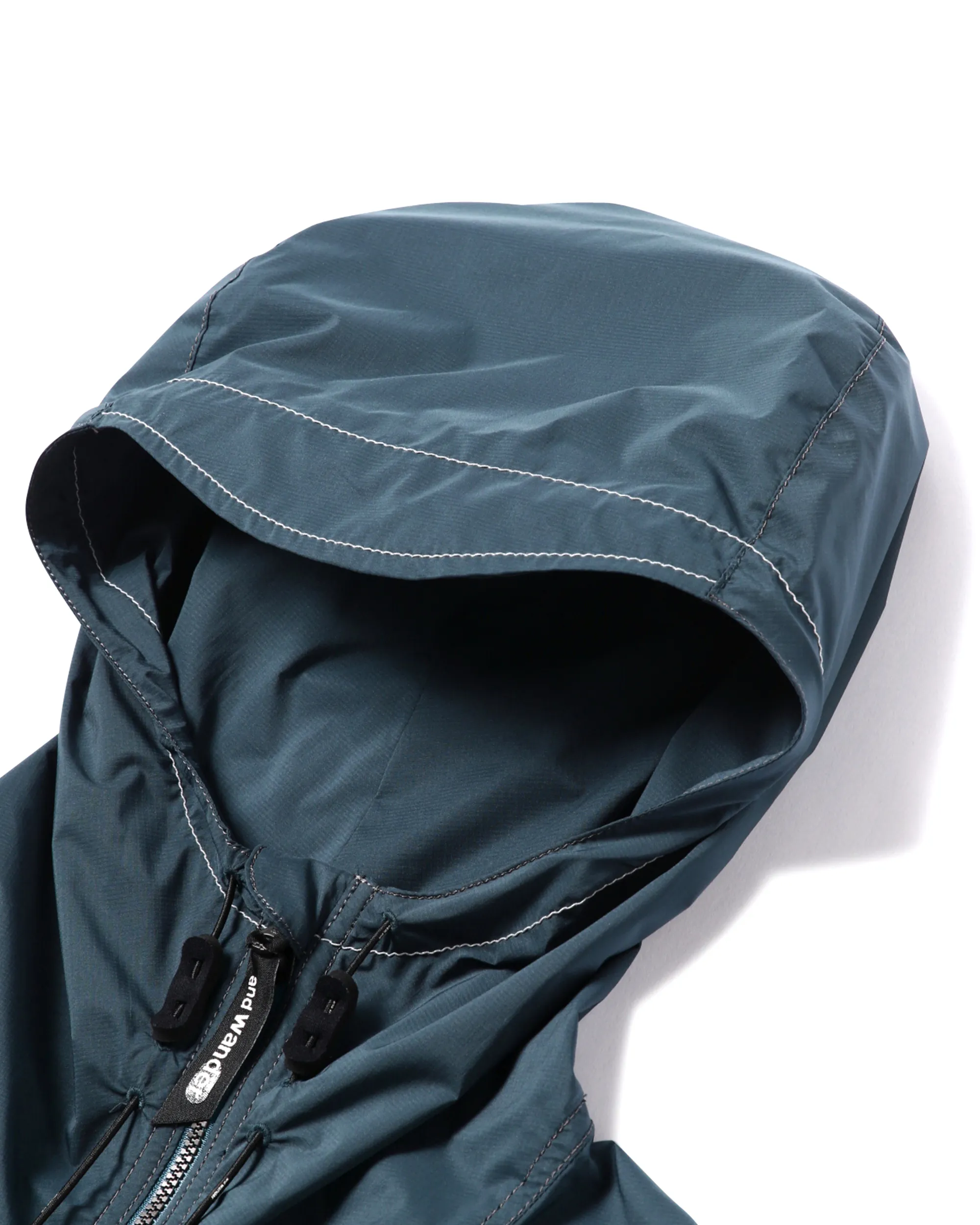 PERTEX Wind Jacket - Dark Blue