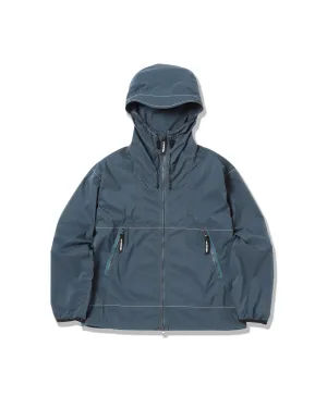 PERTEX Wind Jacket - Dark Blue