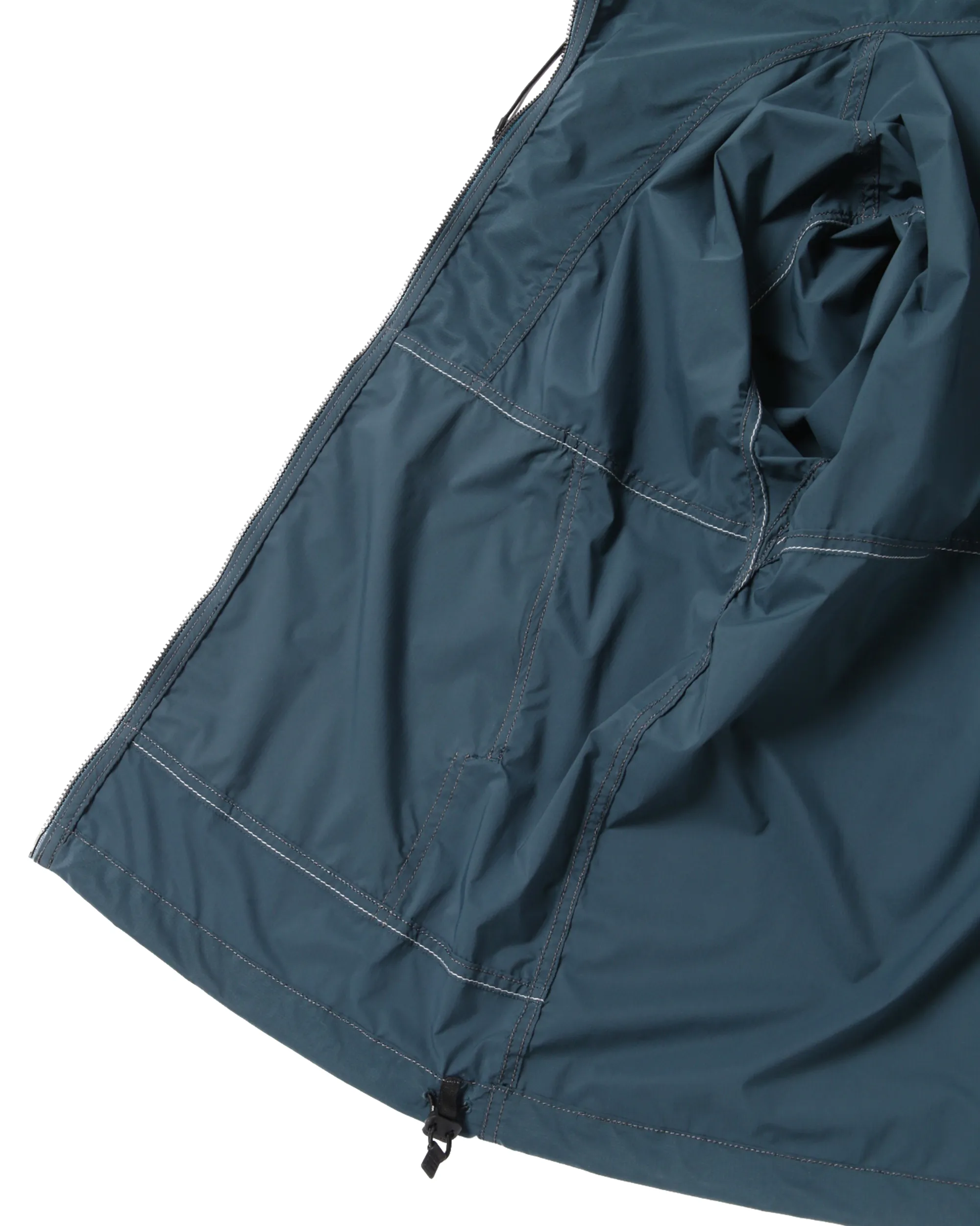 PERTEX Wind Jacket - Dark Blue