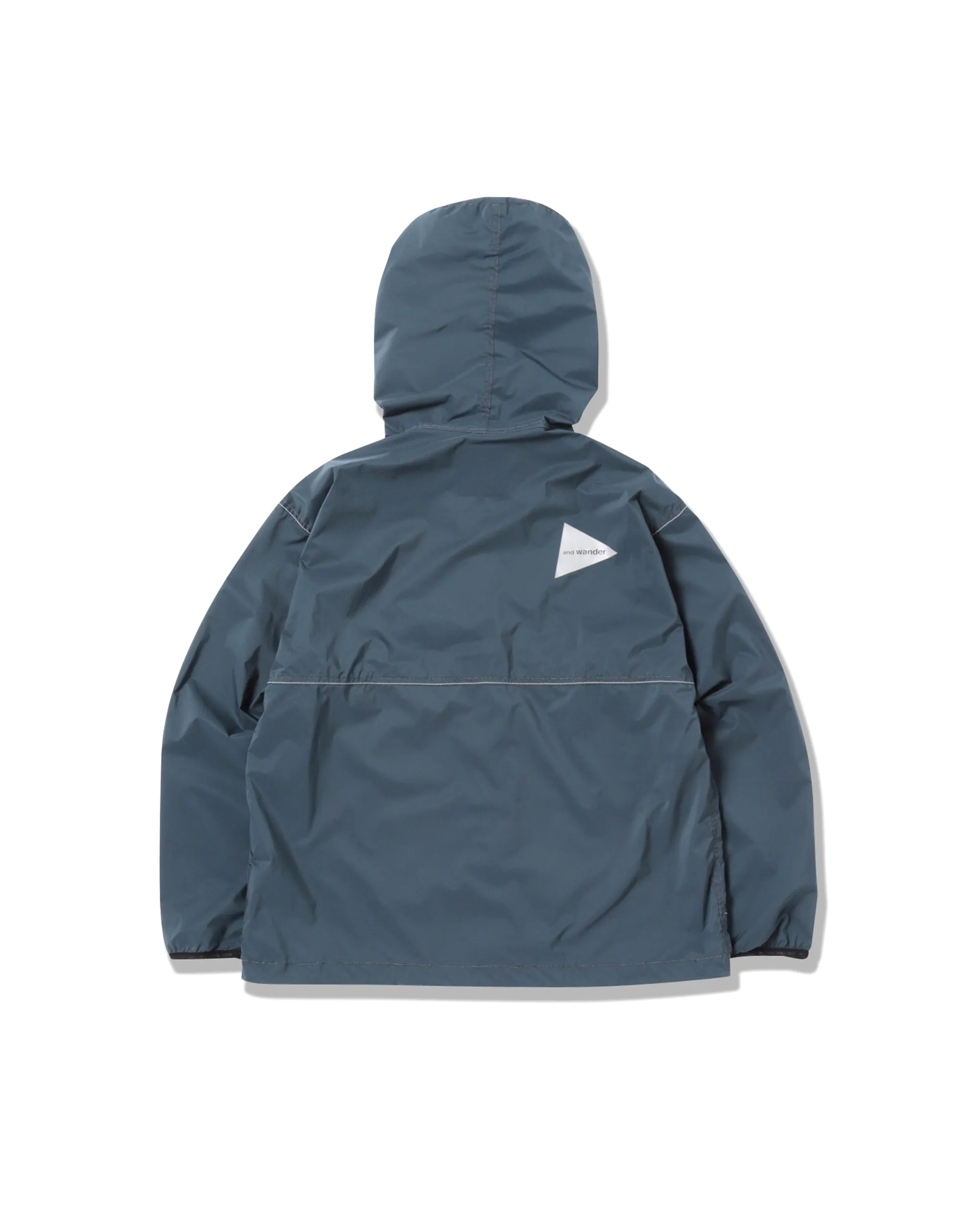 PERTEX Wind Jacket - Dark Blue