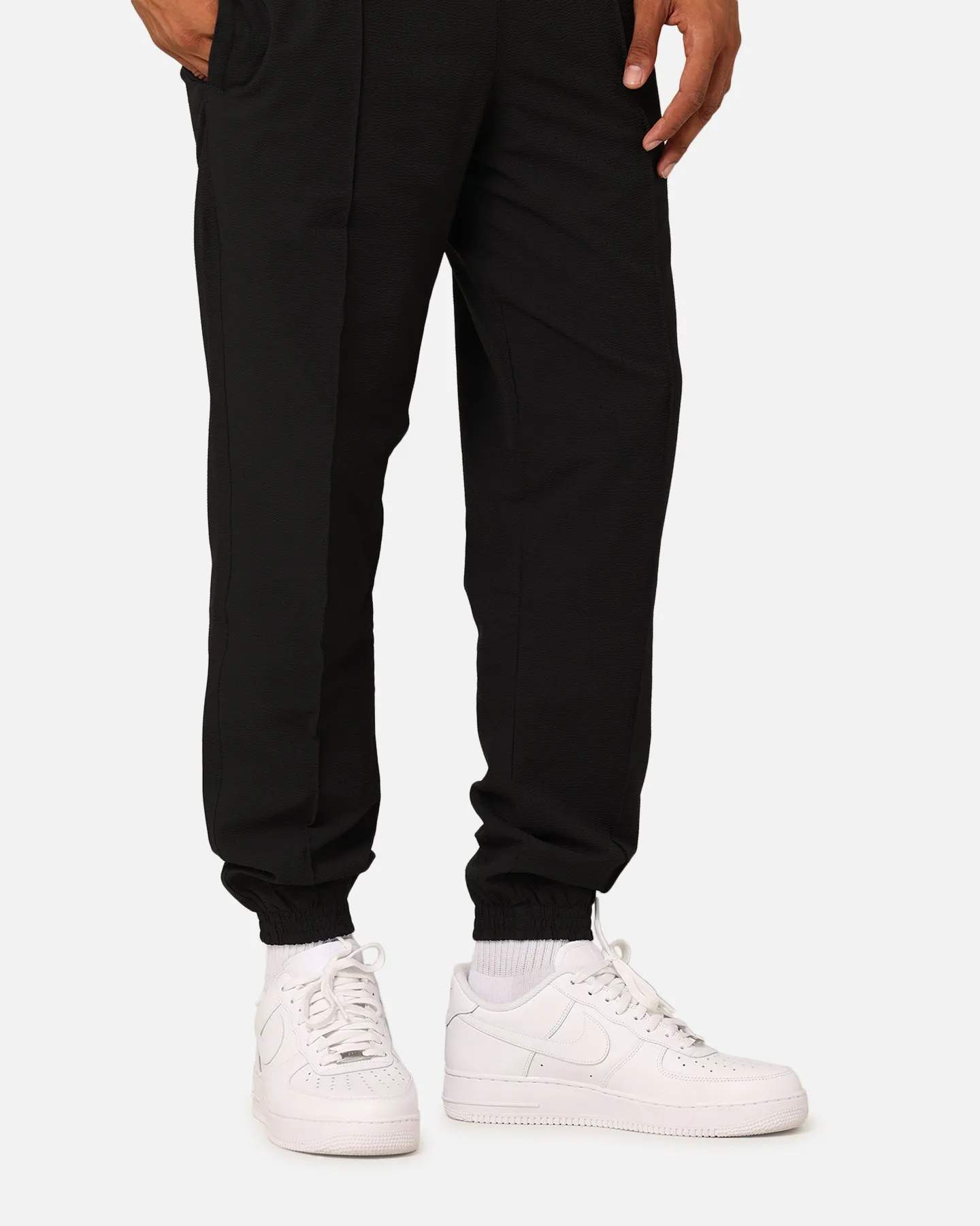 Reebok Classics Court Sport Pants Black