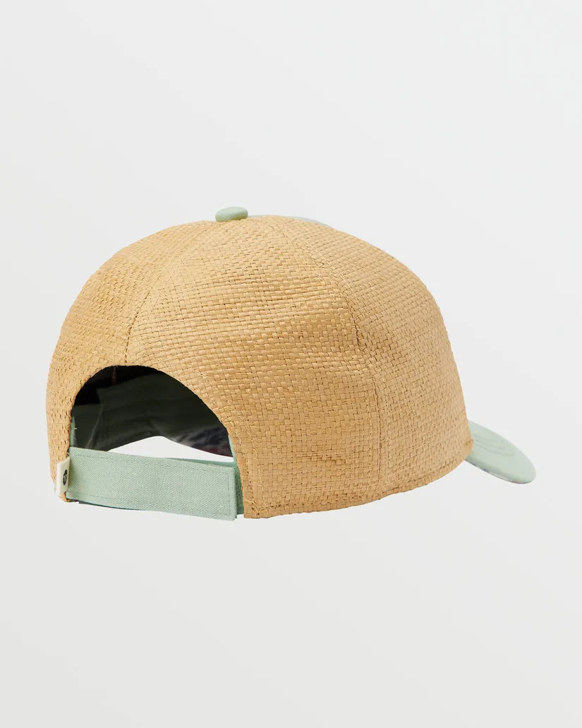 Roxy Incognito Womens Baseball Hat