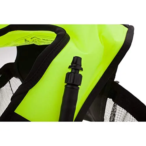 ScubaMax Snorkel Vest