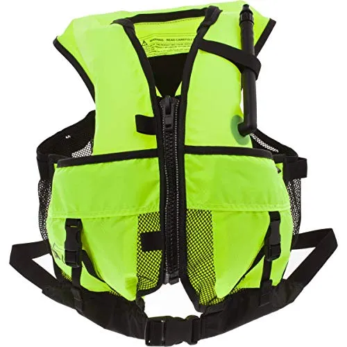 ScubaMax Snorkel Vest