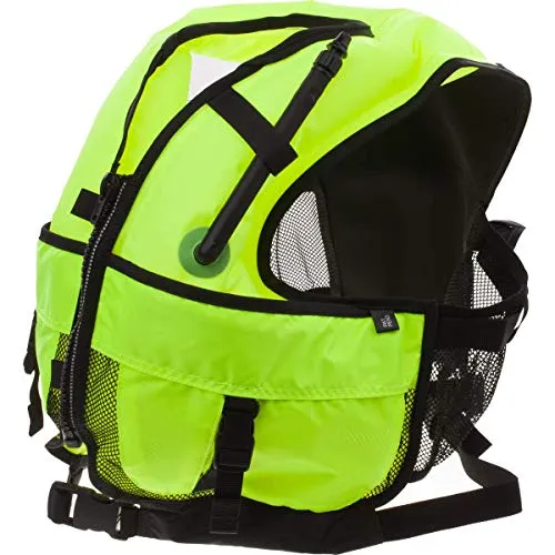 ScubaMax Snorkel Vest