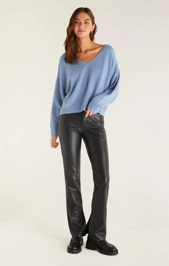 Serenity V-Neck Sweater