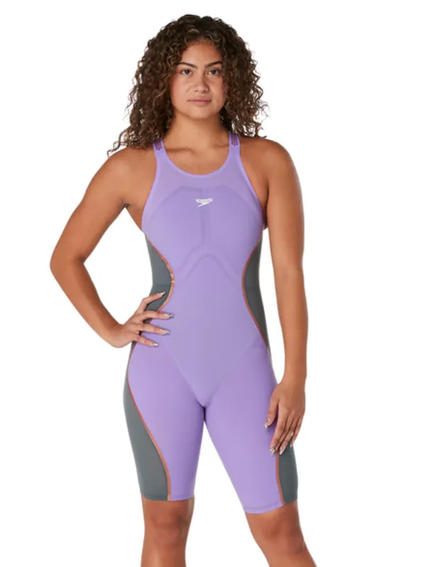 Speedo Fastskin LZR Pure Intent Open Back Kneeskin