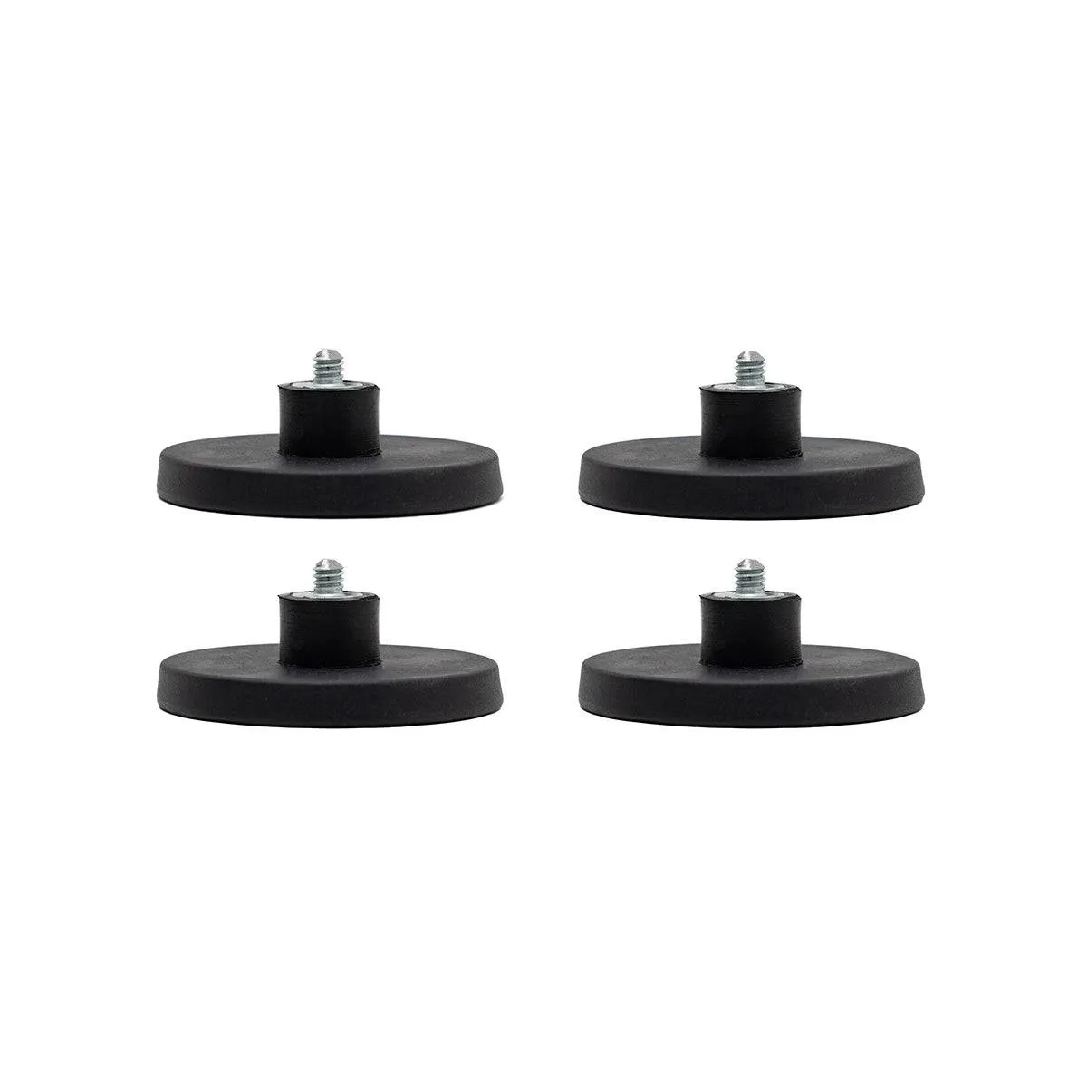 Starlink Flexible Magnetic Mounts for Antenna - Set of 4