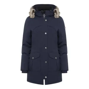 Storm Coat by Le Mieux (Clearance)  (CLEARANCE)