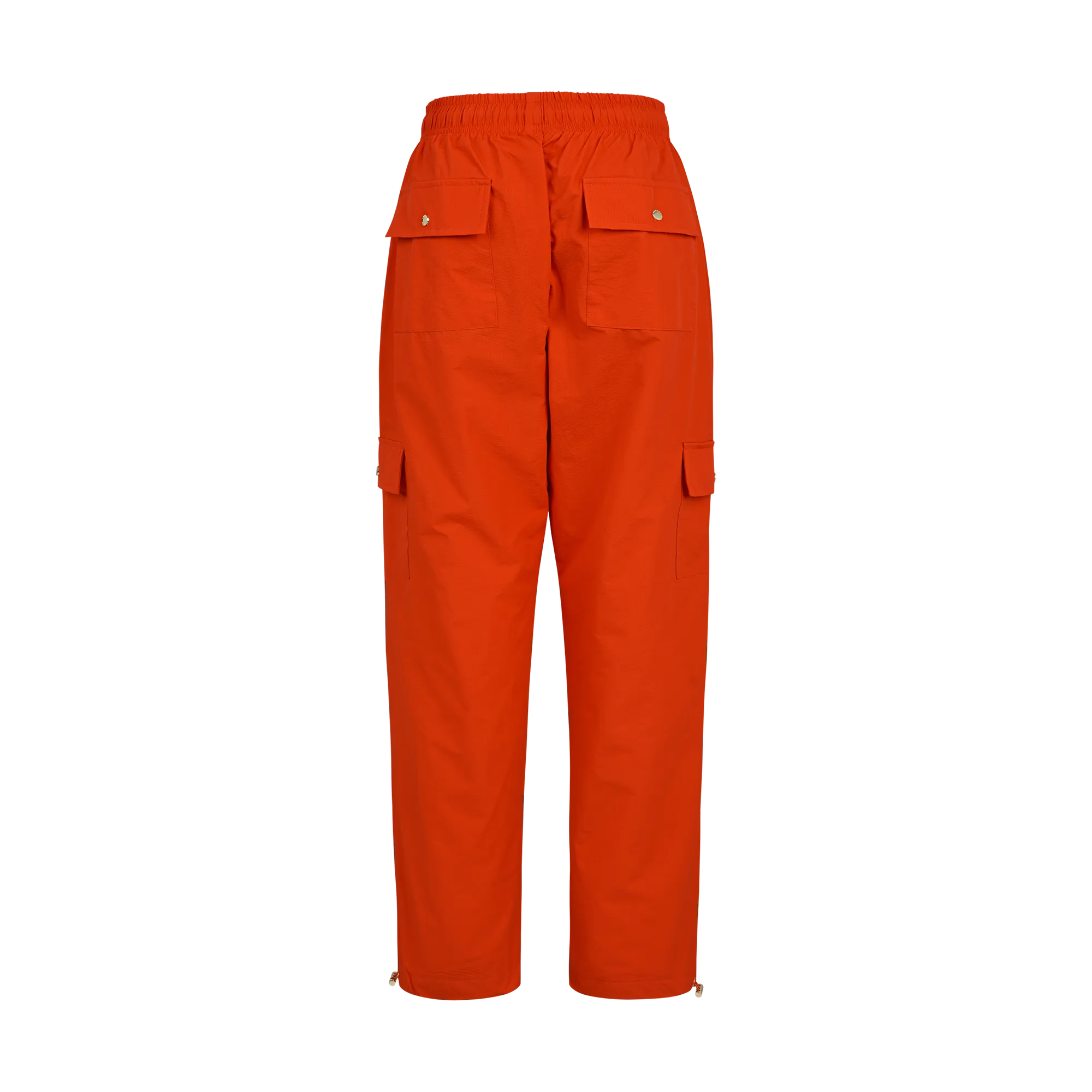 THE AVO CARGO PANTS-TANGELO