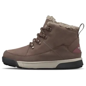 The North Face Sierra Mid Lace WP Boots 2024 - Women's