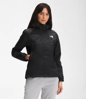 The North Face Women's Antora Rain Jacket